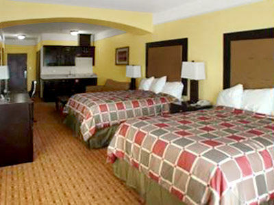 Super 8 By Wyndham Hidalgo/Mcallen Area Екстер'єр фото